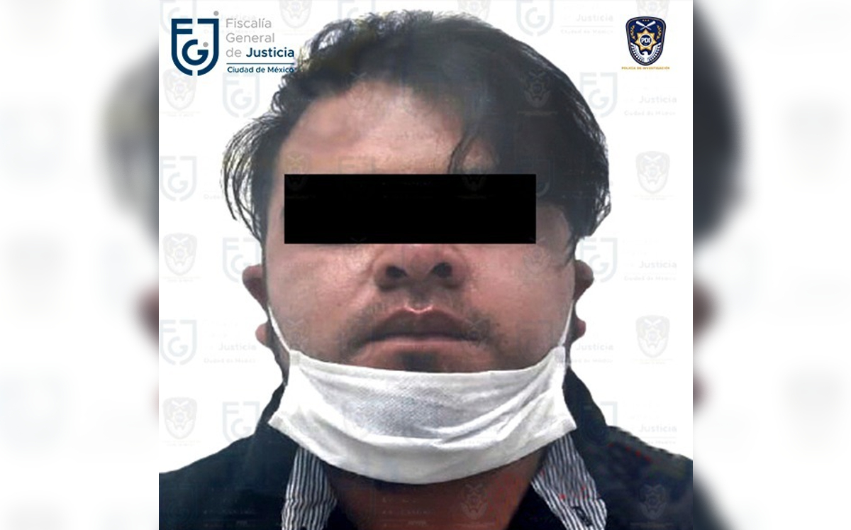 Sentencian a 23 años de cárcel a sujeto que abusaba sexualmente de su hijastra de 12 años