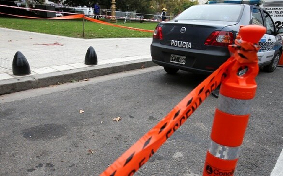 Menor queda parapléjica tras ser agredida con arma de fuego durante una fiesta en Argentina 