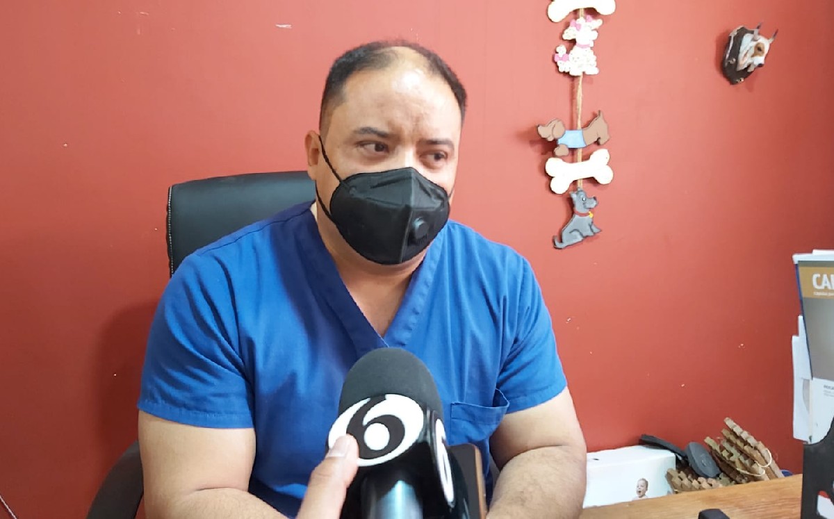 Continúan negando vacuna anti covid a menores de edad con amparo en GP