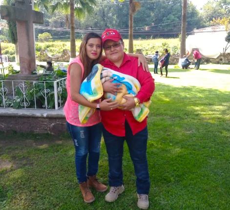 En Hidalgo, por primera vez en la historia realizan registros de hijos de madres lesbianas 