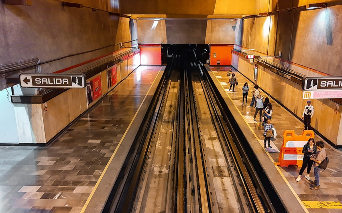 Sindicato del Metro amenaza con hacer con paro colectivo en las 12 Líneas