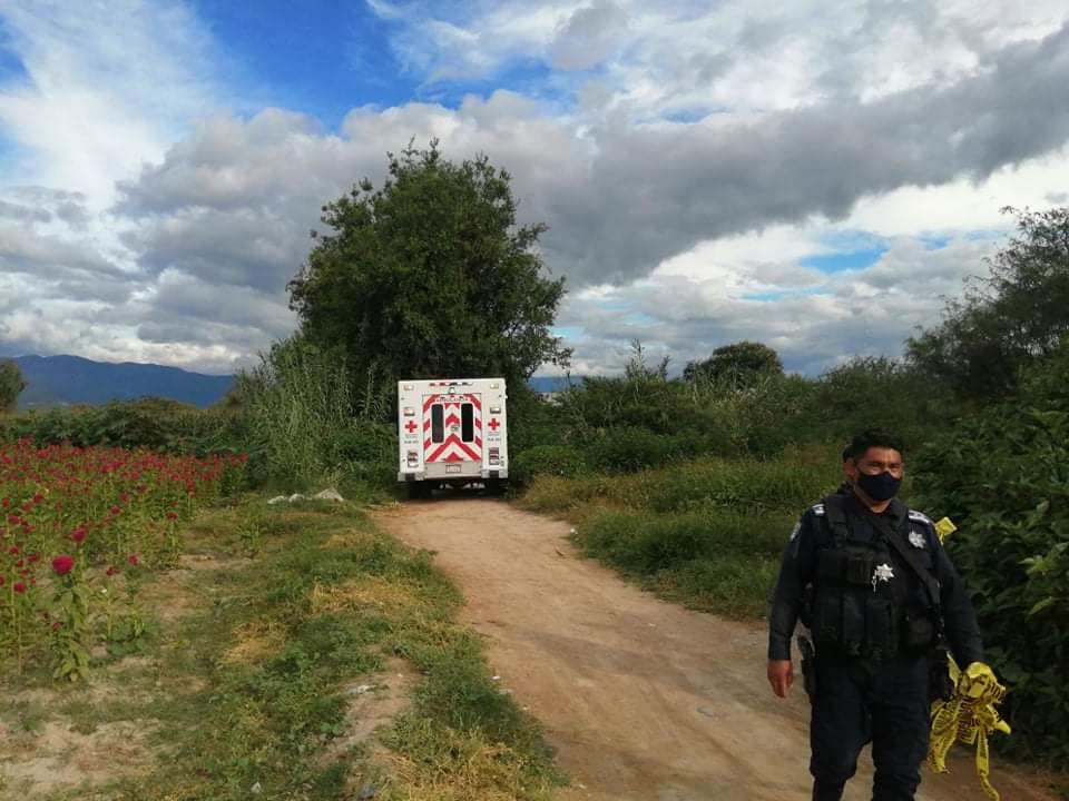 Hallan muerta a estudiante en Tehuacán; había sido reportada como desaparecida