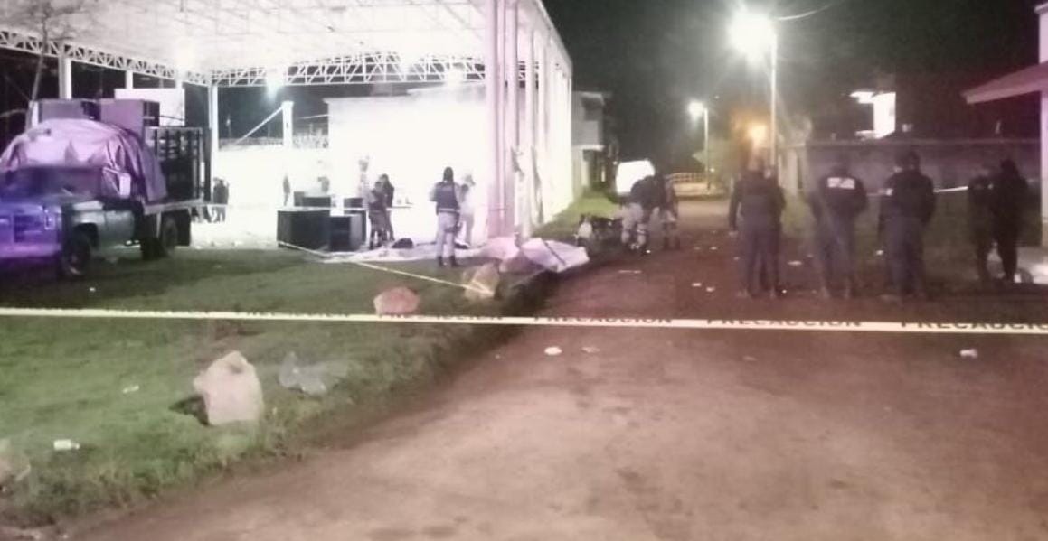 Matan a hombre en Zacatlán y asaltan a conductor en Puebla