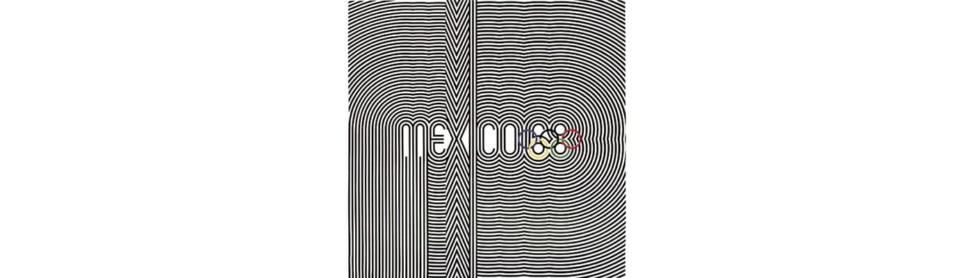 México 68: se cumplen 53 años de los primeros Juegos Olímpicos realizados en Latinoamérica
