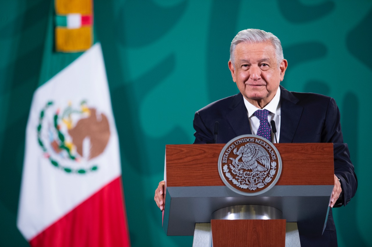 Busca AMLO eliminar delegaciones de dependencias federales para ahorrar recursos