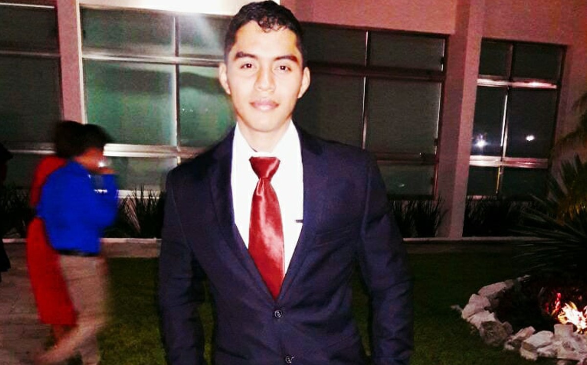Matan a maestro de primaria dentro de su casa en Veracruz