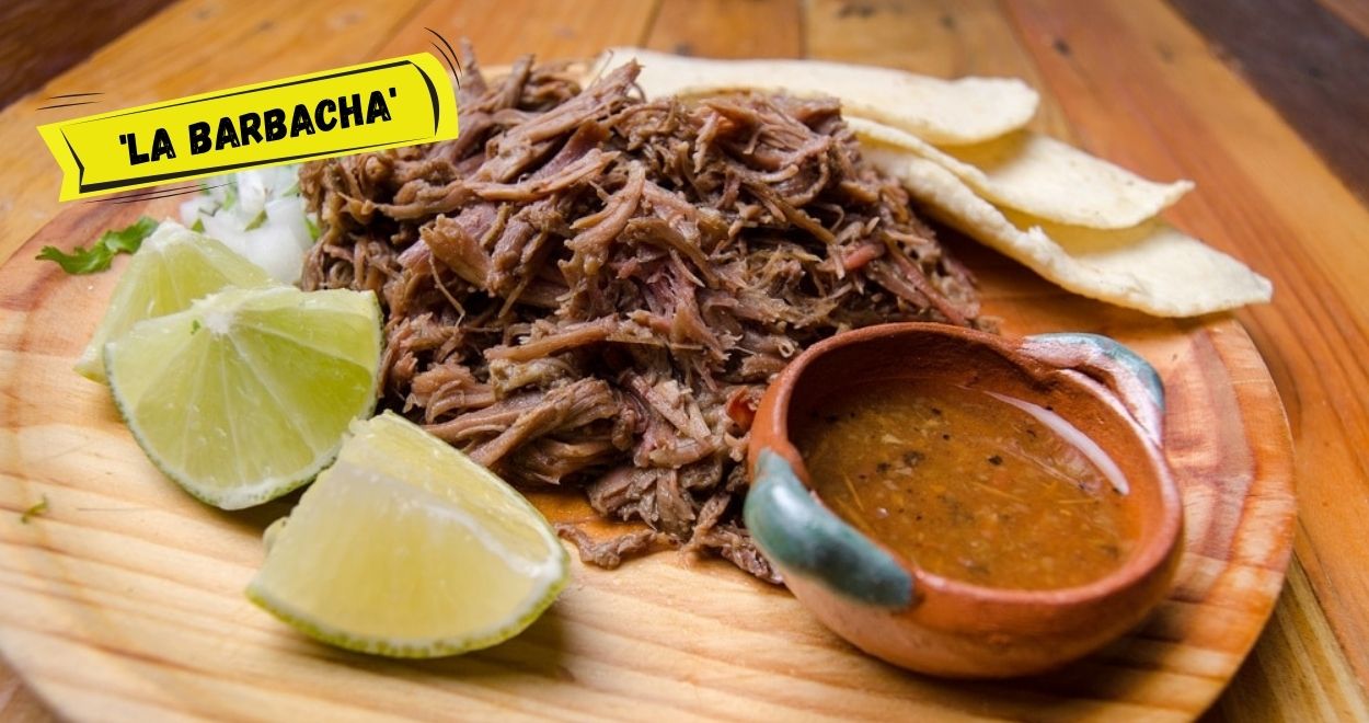 ¿No es mexicana? Conoce el origen gastronómico de la barbacoa