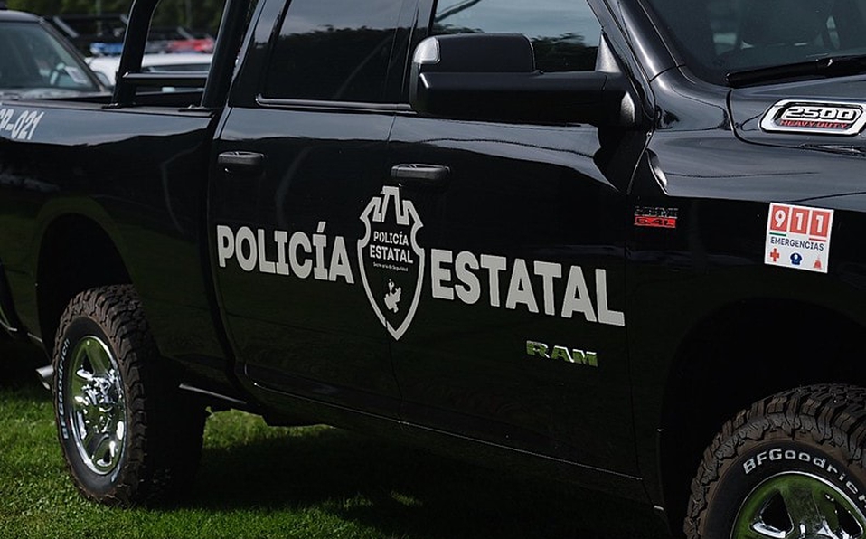 Presunto ladrón es lesionado tras intento de robo a un oficial de la Policía del Estado de Jalisco