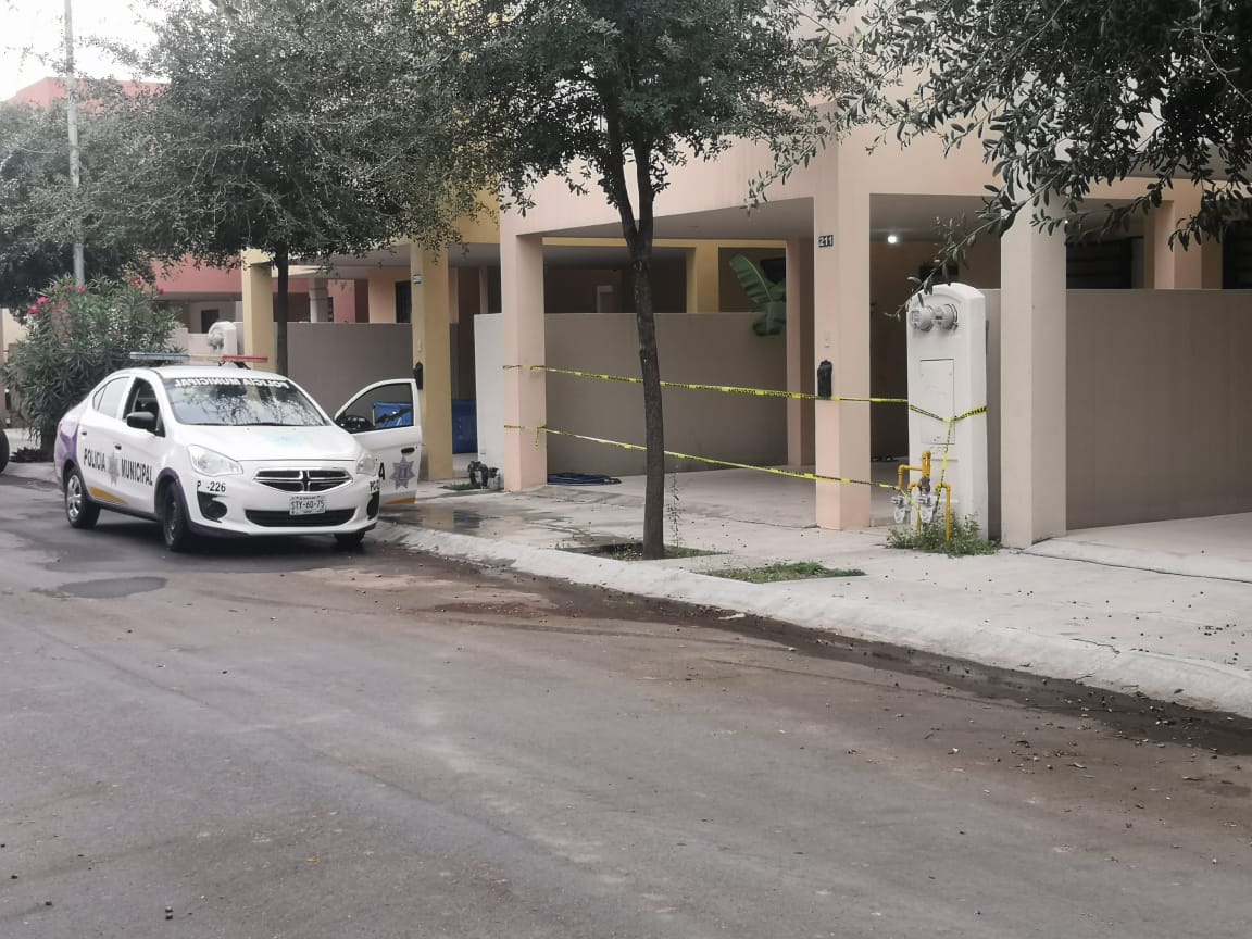 Detienen a dos hombres y una mujer por presuntamente secuestrar a dos jóvenes en García