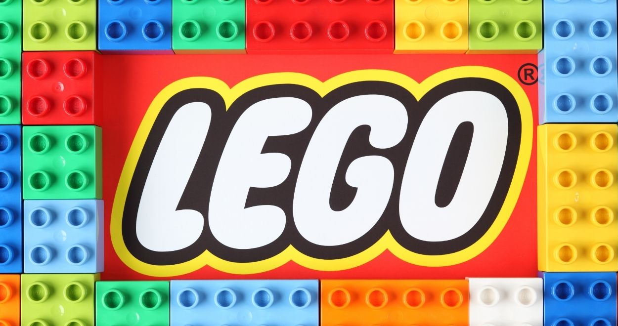 Lego anunció que dejará de sacar productos con género