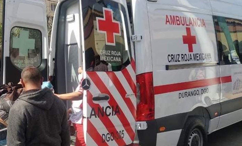 Menor muere en moto al ser impactado por un auto en Gómez; responsable huyó