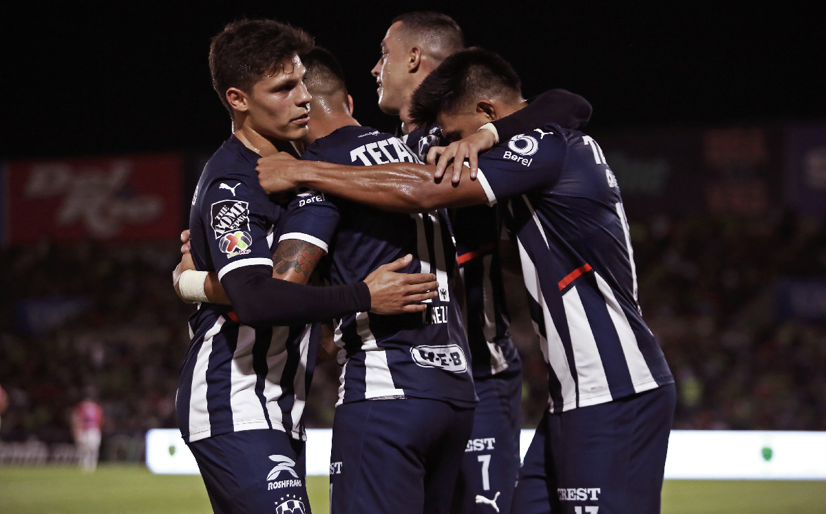 Telediario Media Rayados y su arsenal, a cazar al León