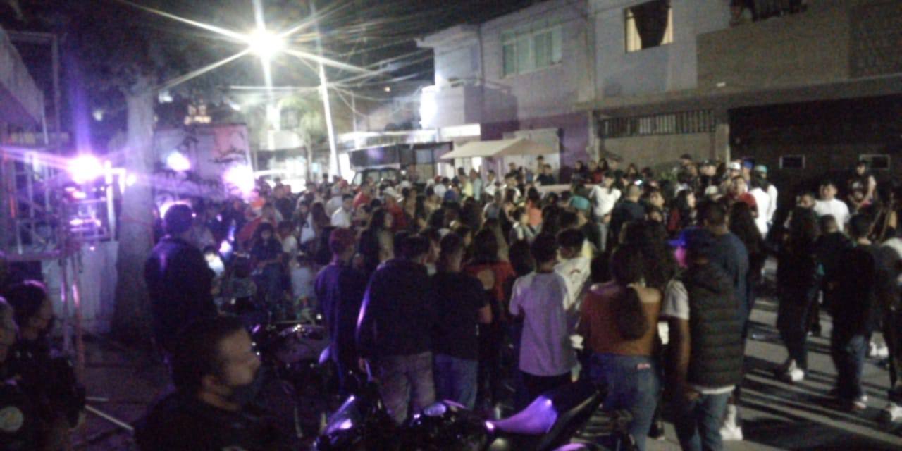 Suspenden 19 eventos masivos en León; algunos hasta con música en vivo