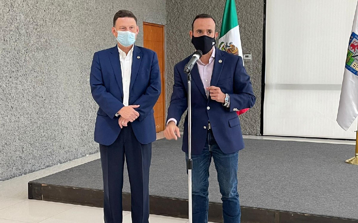 Piden a Gobierno de NL aclarar de dónde saldrán recursos para compra de unidades de transporte