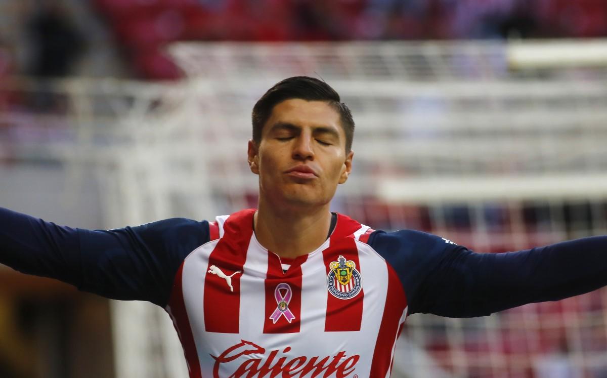 "Me dijeron que no volvería a jugar futbol": tras meter gol, lagunero recuerda tiempos difíciles