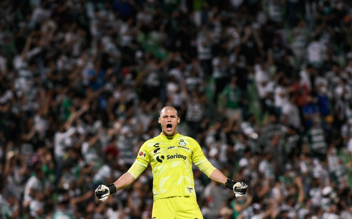 "Ante América debemos salir con la misma idea de todo el torneo": Lajud