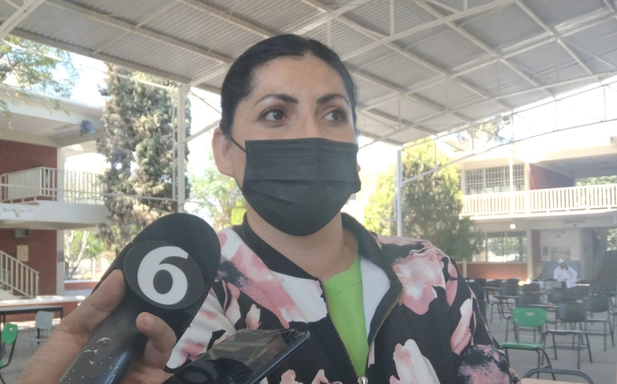Denuncian a mesa directiva del Cetis 59 por presunto desvío de recursos