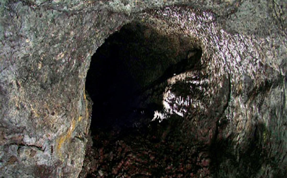 ¡Ay nanita! Una historia de amor y de terror: la leyenda de la Piedra Encantada en Tlalpan