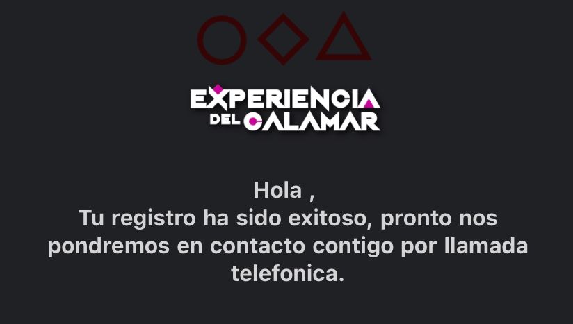 Experiencia del Calamar llegará a Puebla, ¿te atreves a jugarlo?