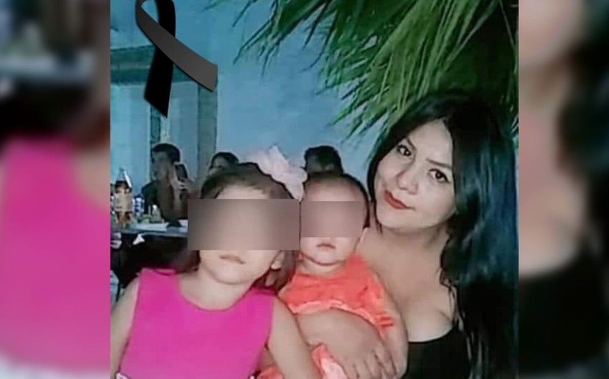 Velan a madre e hijas víctimas de multihomicida de Juárez