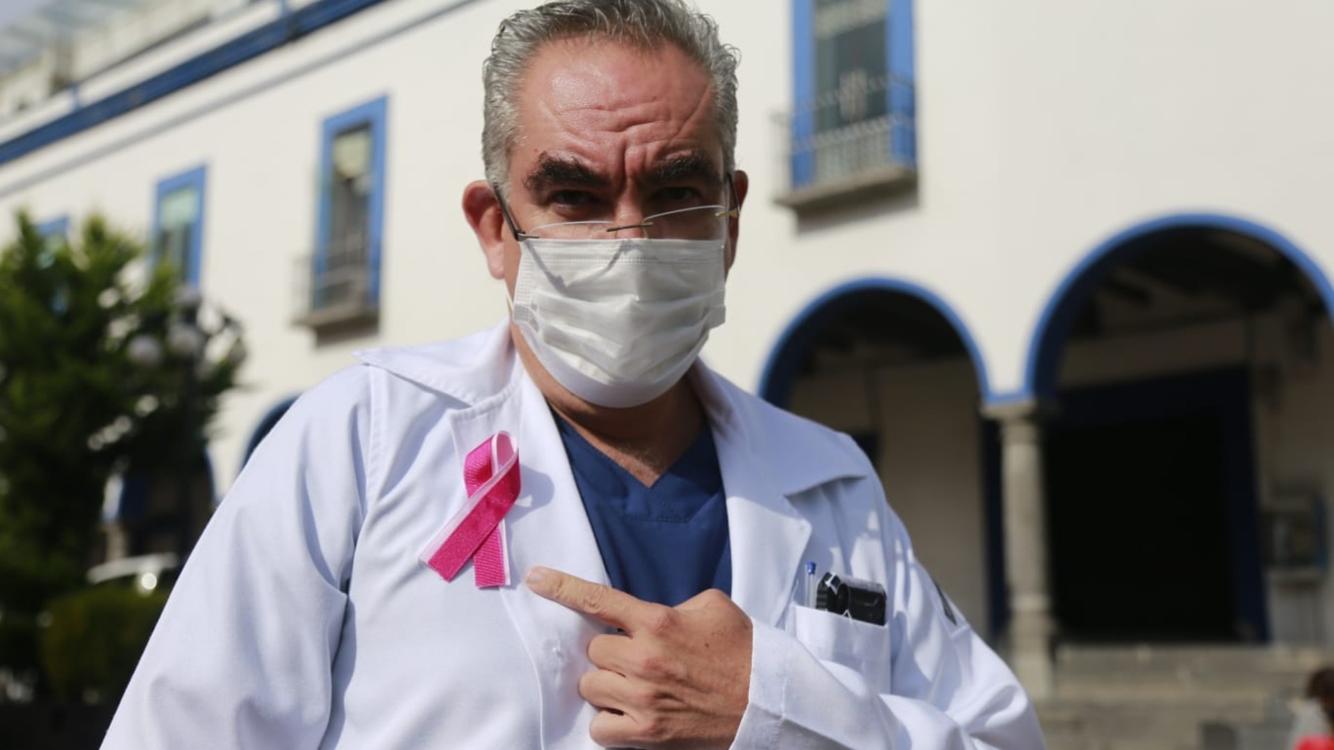 Feria de la Salud por las Mujeres espera atender a más de 4 mil poblanas