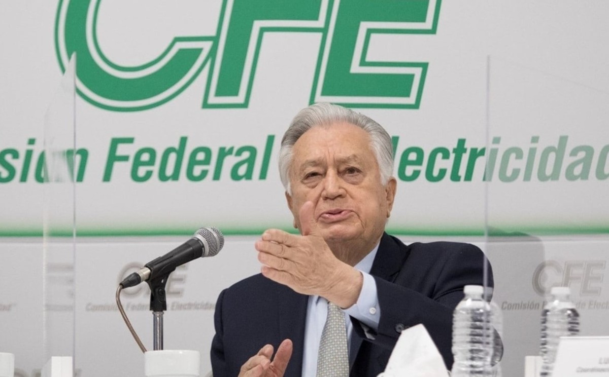 Consejo Coordinador Empresarial es defensor de compañías que no pagan luz: Bartlett