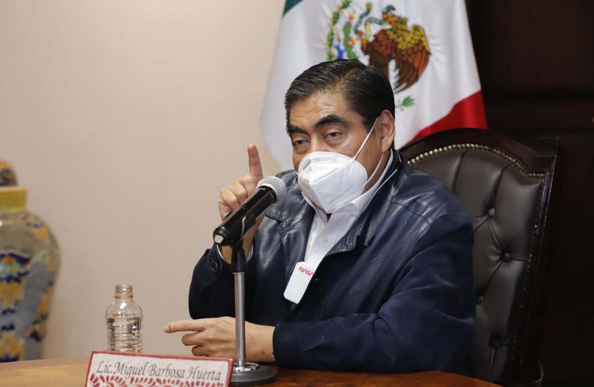 Alistan plan para instalar distintos juzgados y notarías en regiones de Puebla