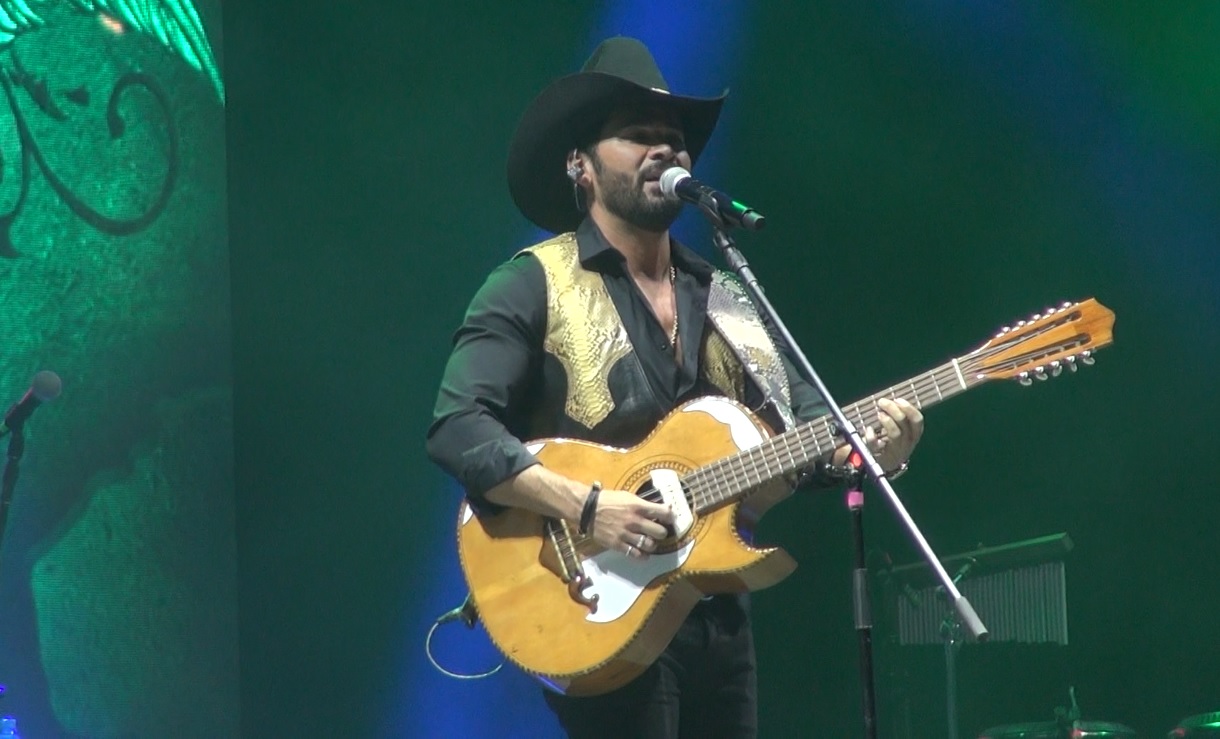 La Leyenda: Celebra con atraso su 25 aniversario