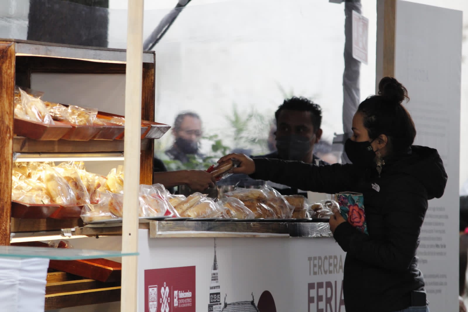 ¡Cáele! Llega a CdMx la tercera edición de la Feria de los Barrios del Centro Histórico
