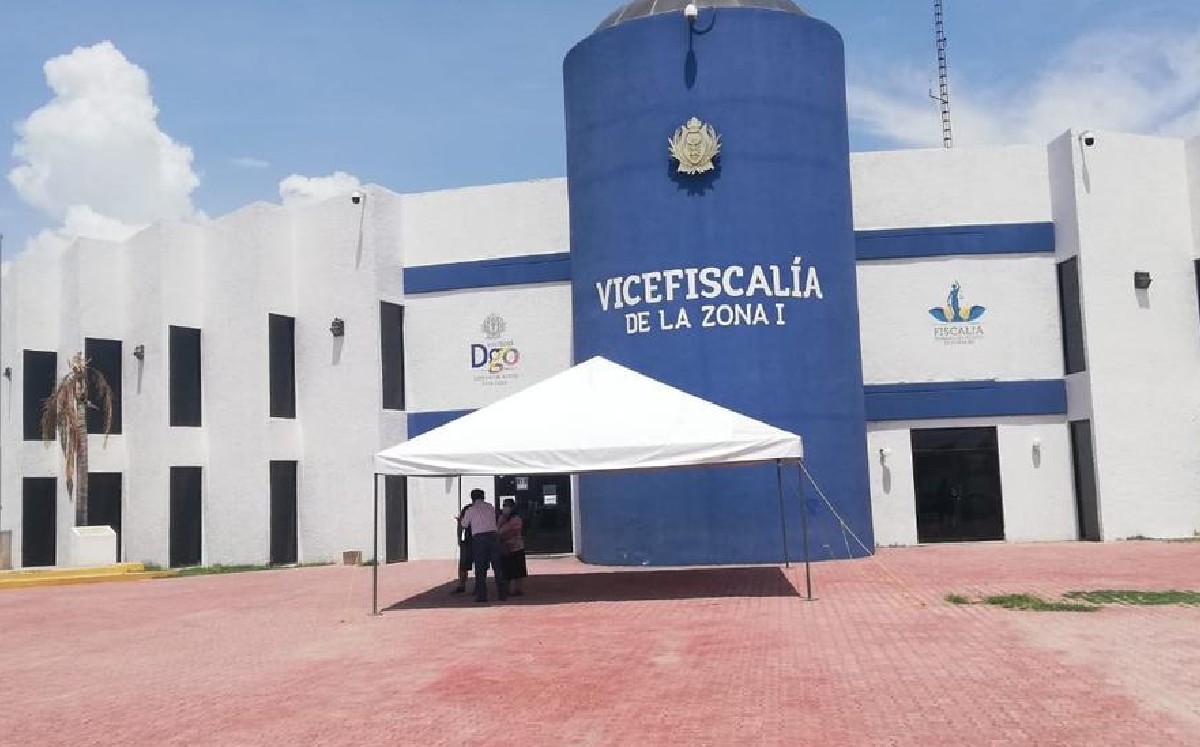 Madre de bebé migrante muerto permanece bajo resguardo de DIF Durango