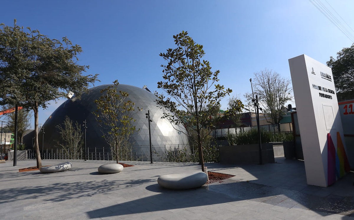 ¡Cáele! Planetario de Toluca abre sus puertas: costos, horarios y ubicación