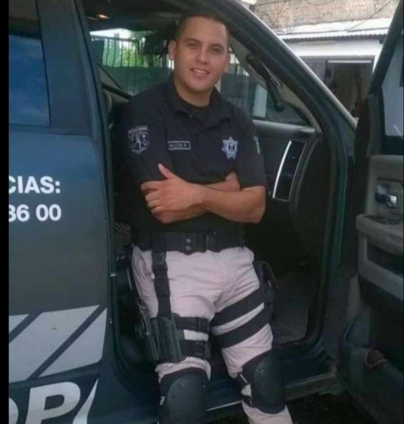 Asesinan a balazos a elemento de la Comisaría de Zapopan