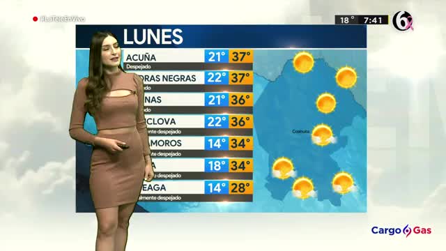 torreón clima