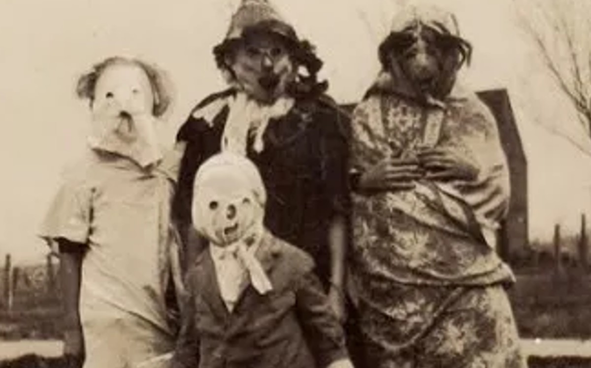 ¿Por qué se celebra Halloween?, aquí te lo contamos