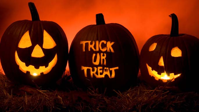 ¿Por qué se celebra Halloween?, aquí te lo contamos