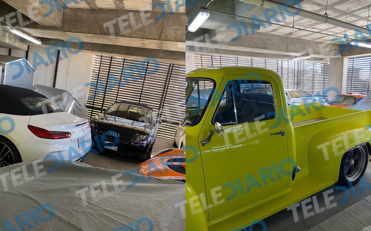 Samuel García denuncia presunta compra de más de 80 autos de lujo en Agua y Drenaje