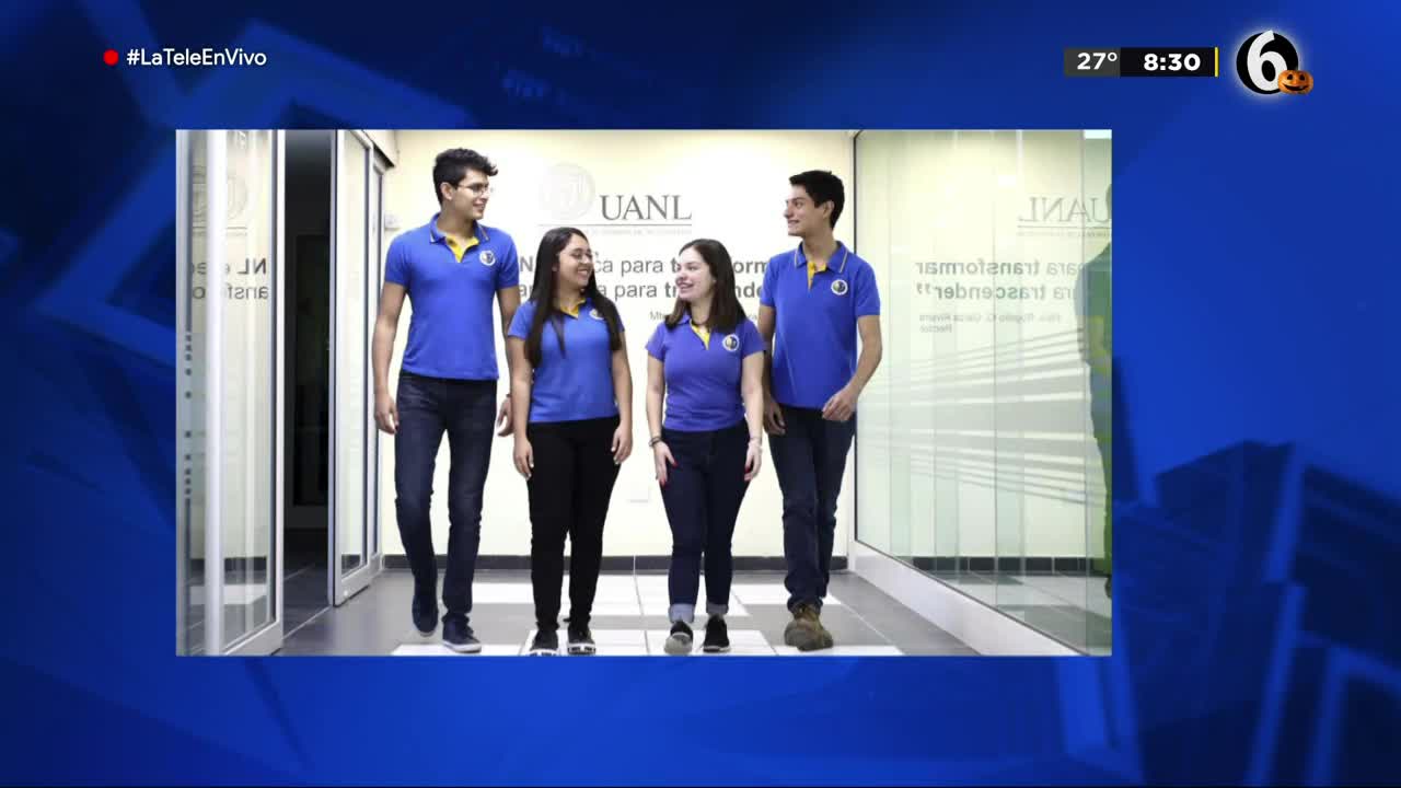 Prepa 7 de la UANL, referente de excelencia y compromiso