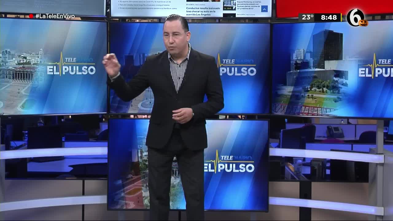 Nada nuevo lo que ocurre en AyD . Lo nuevo sería si alguien va a la cárcel por robar y usarla como caja chica