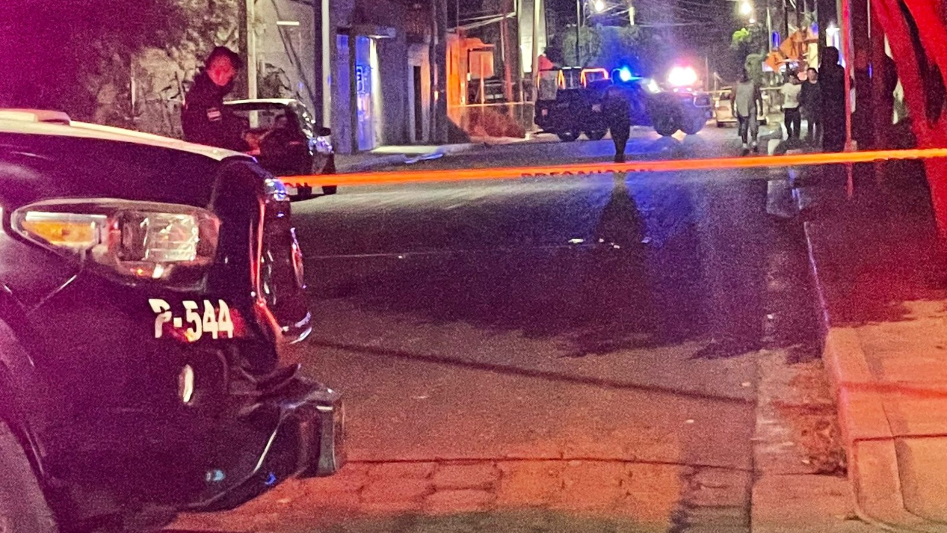Por una discusión asesinan a puñaladas a hombre en Tehuacán