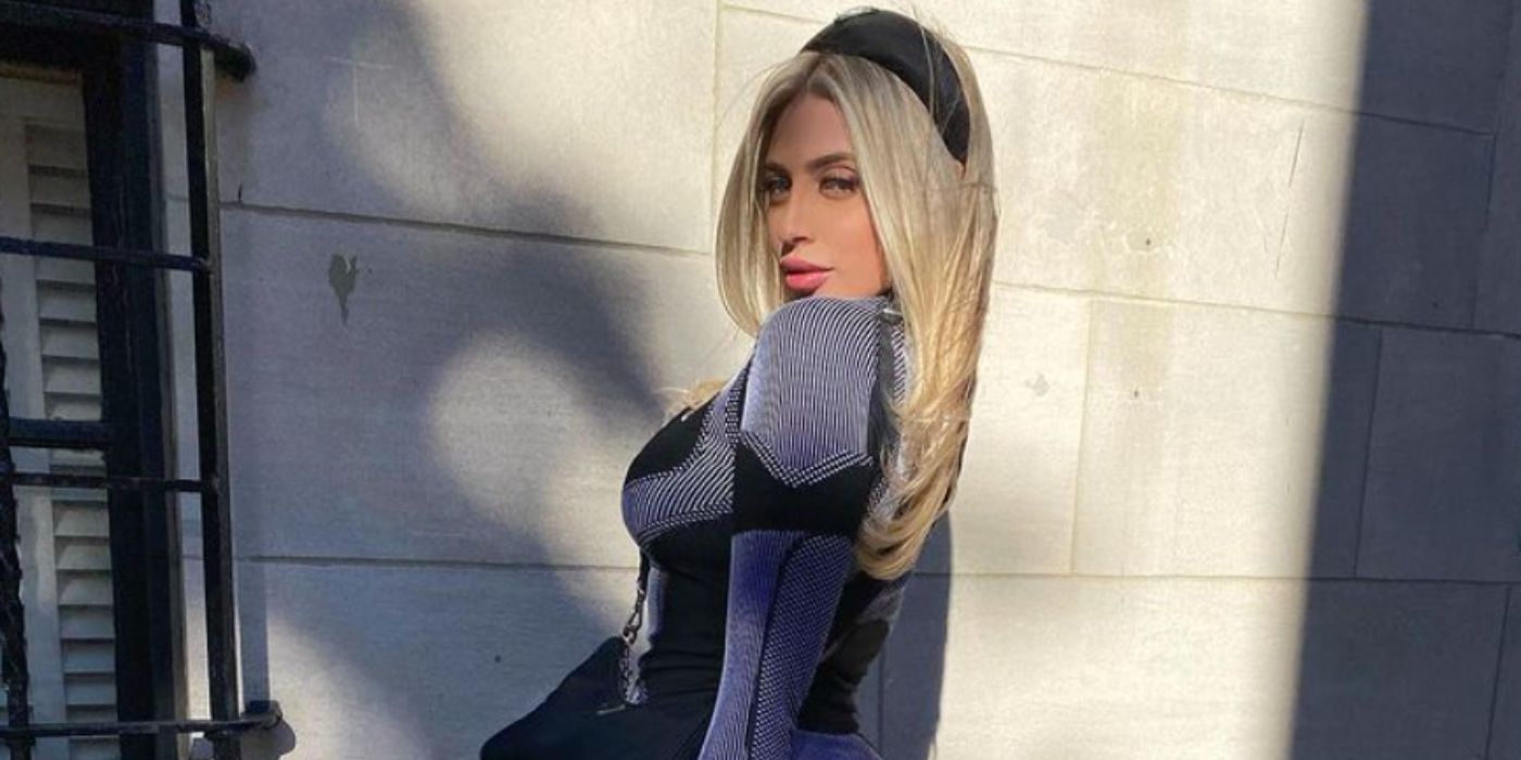 Joven encuentra a su papá en sitio de 'sugar daddy'; esta fue la reacción de él