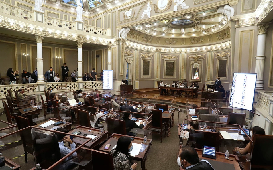Congreso Local lanza convocatoria para comisionados del ITAIPUE