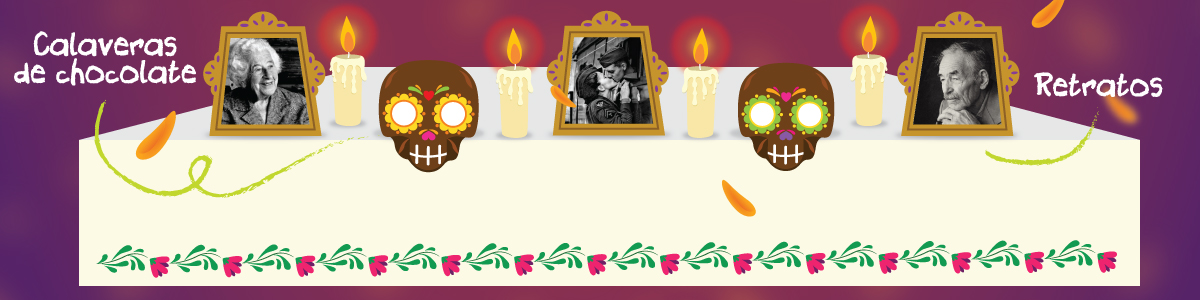 Ofrenda de Día de Muertos: qué debe llevar y el significado de cada elemento 