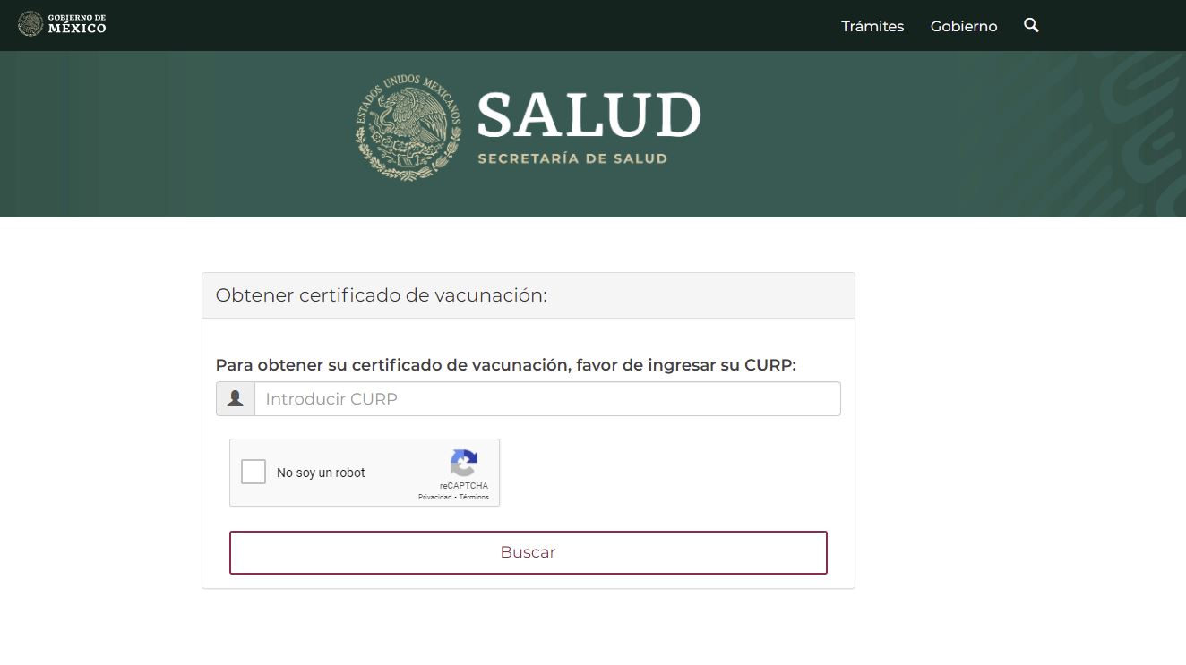 Certificado de vacuna y prueba de Covid-19… Estos son los requisitos para viajar a EU 
