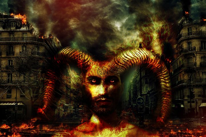 El Callejón del Diablo; un terrorífico lugar en Mixcoac que sólo los valientes se atreven a cruzar