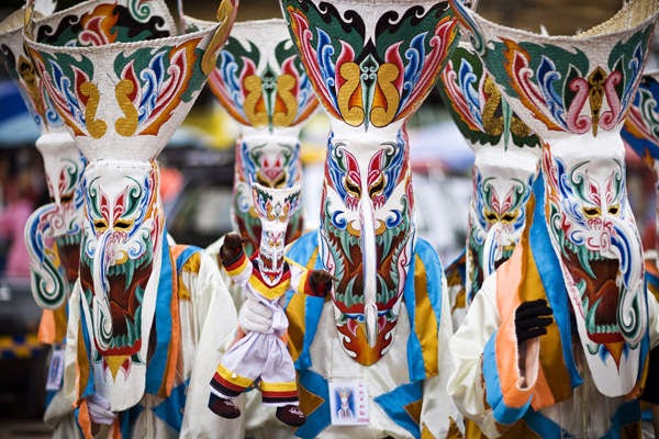 ¿Cómo se vive la tradición del Día de Muertos en otros países?