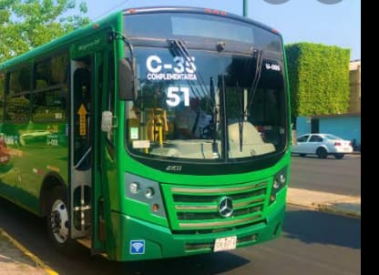 Diputado de MC reconoce los avances en el transporte público de Guadalajara
