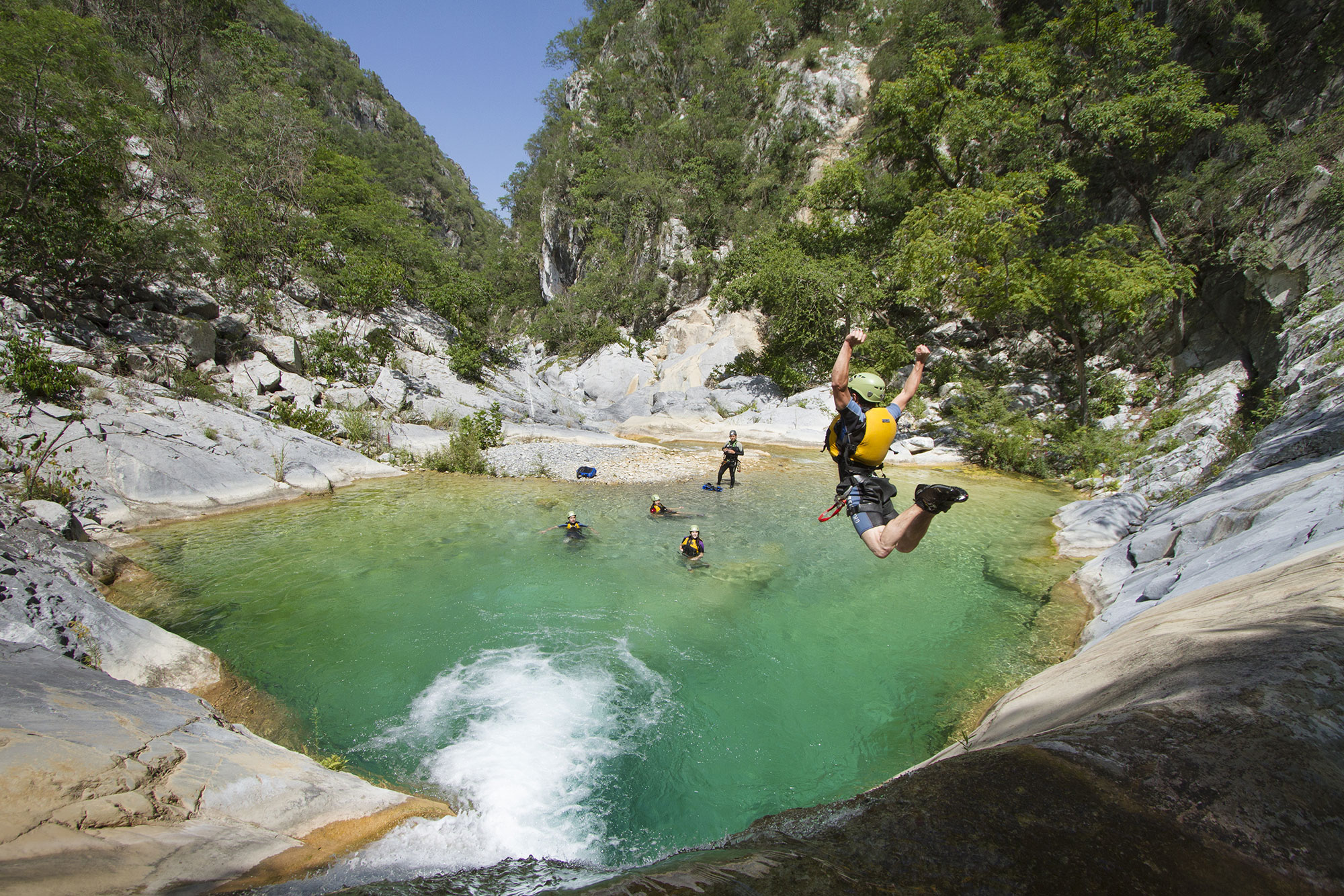 ¿Vas a viajar a Nuevo León? Conoce los 10 mejores lugares turísticos 