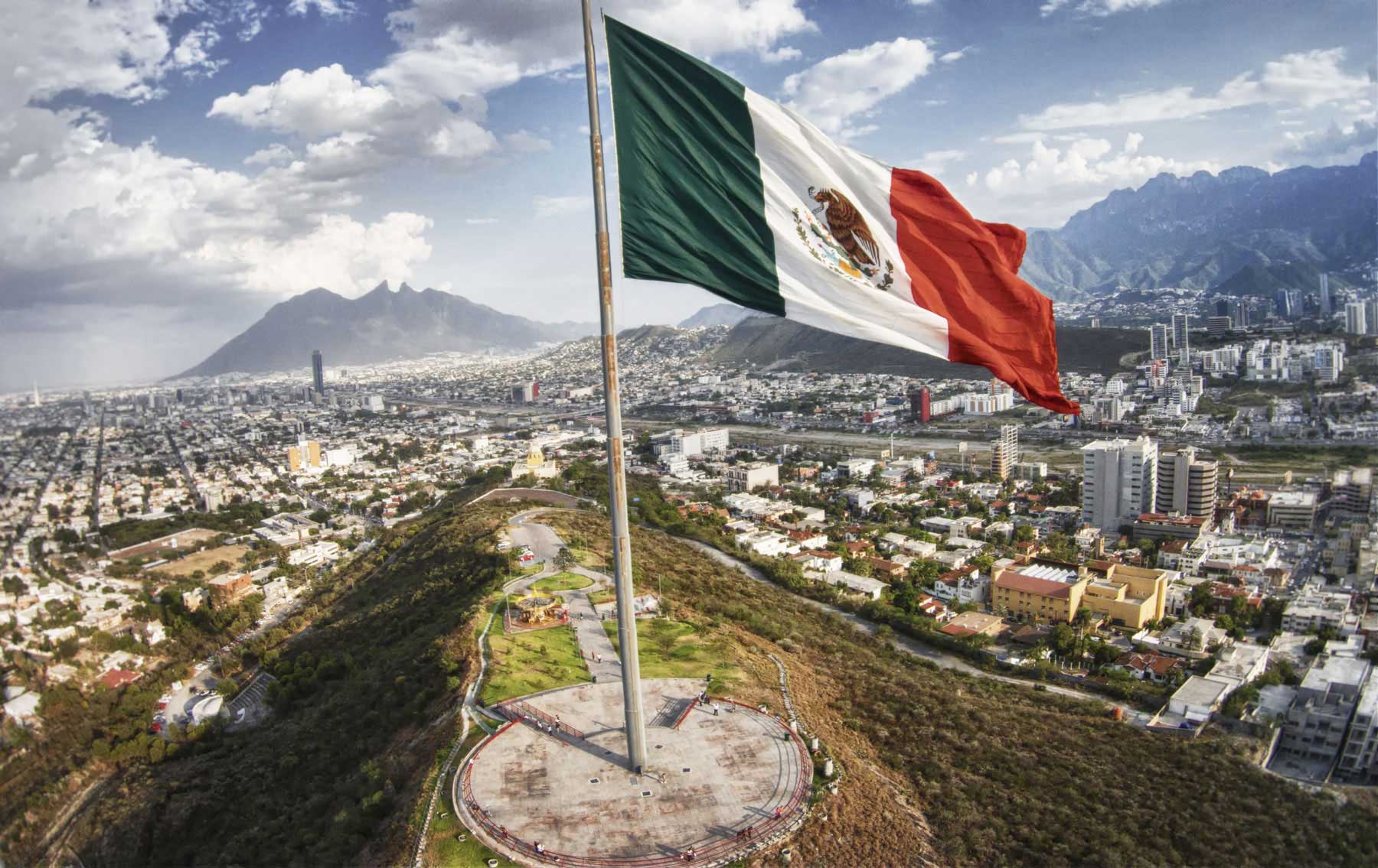 ¿Vas a viajar a Nuevo León? Conoce los 10 mejores lugares turísticos 
