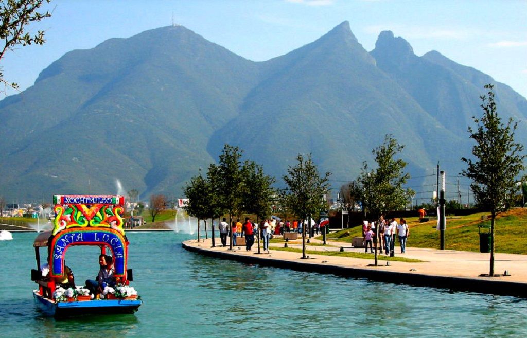 ¿Vas a viajar a Nuevo León? Conoce los 10 mejores lugares turísticos 