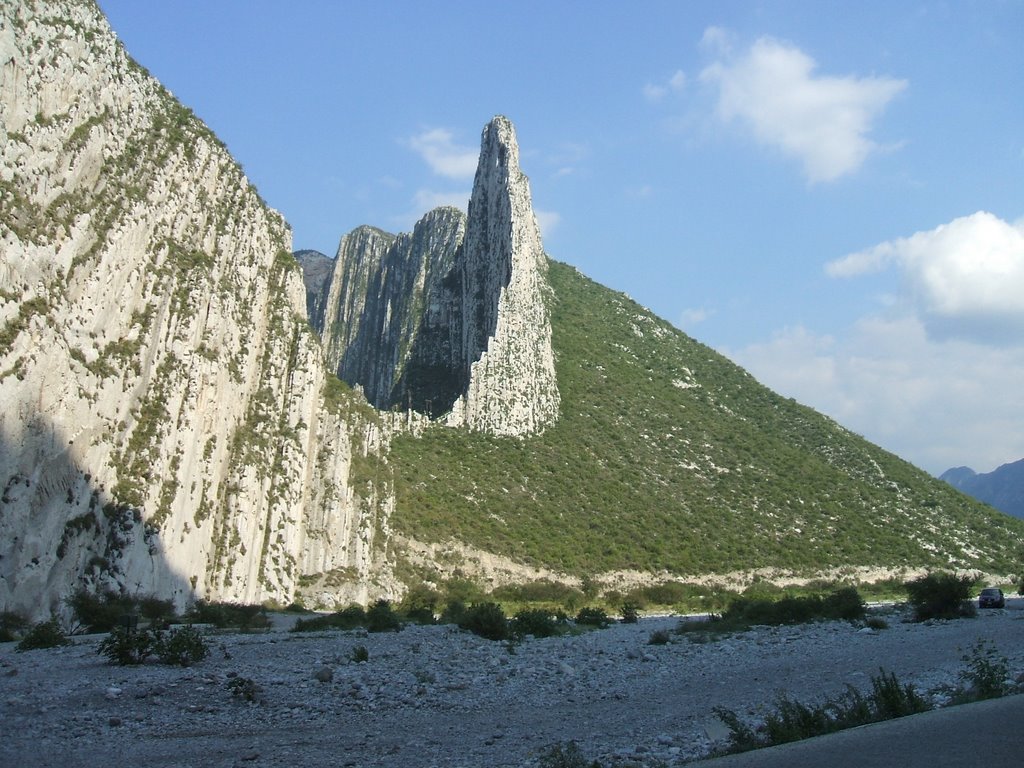 ¿Vas a viajar a Nuevo León? Conoce los 10 mejores lugares turísticos 